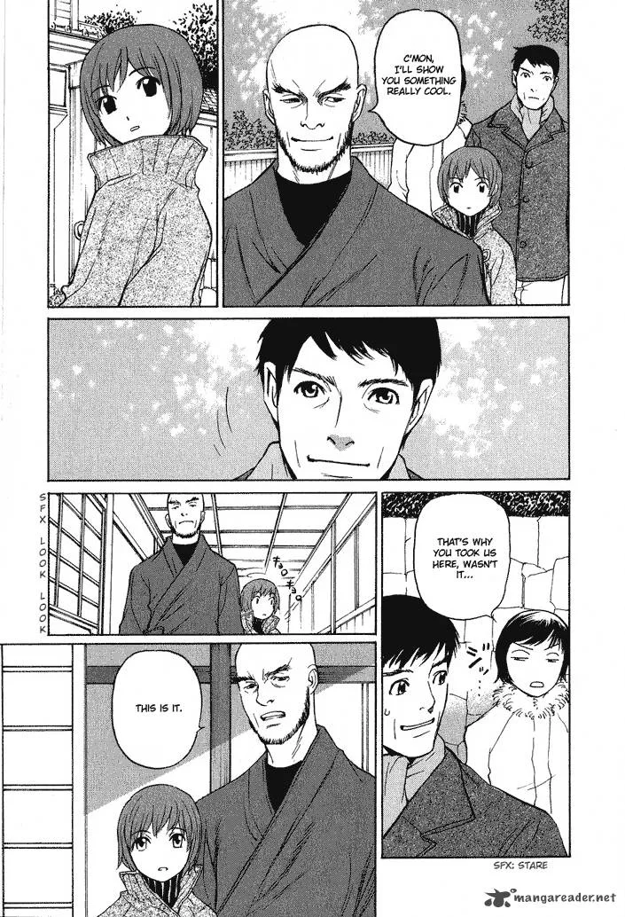 Shion no Ou Chapter 11 page 24