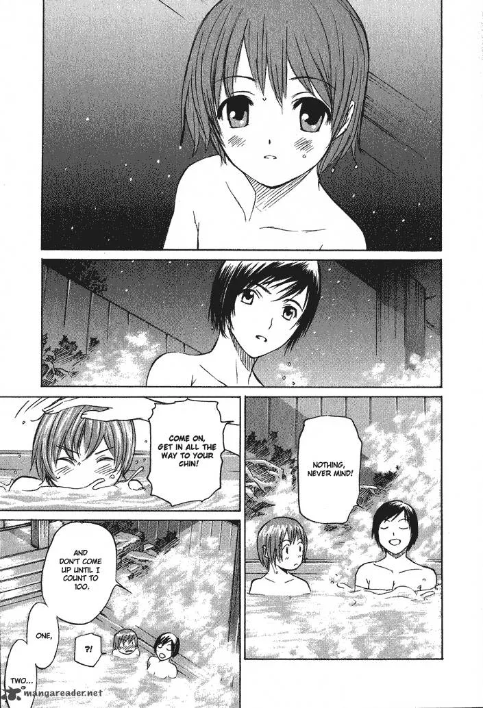 Shion no Ou Chapter 11 page 35