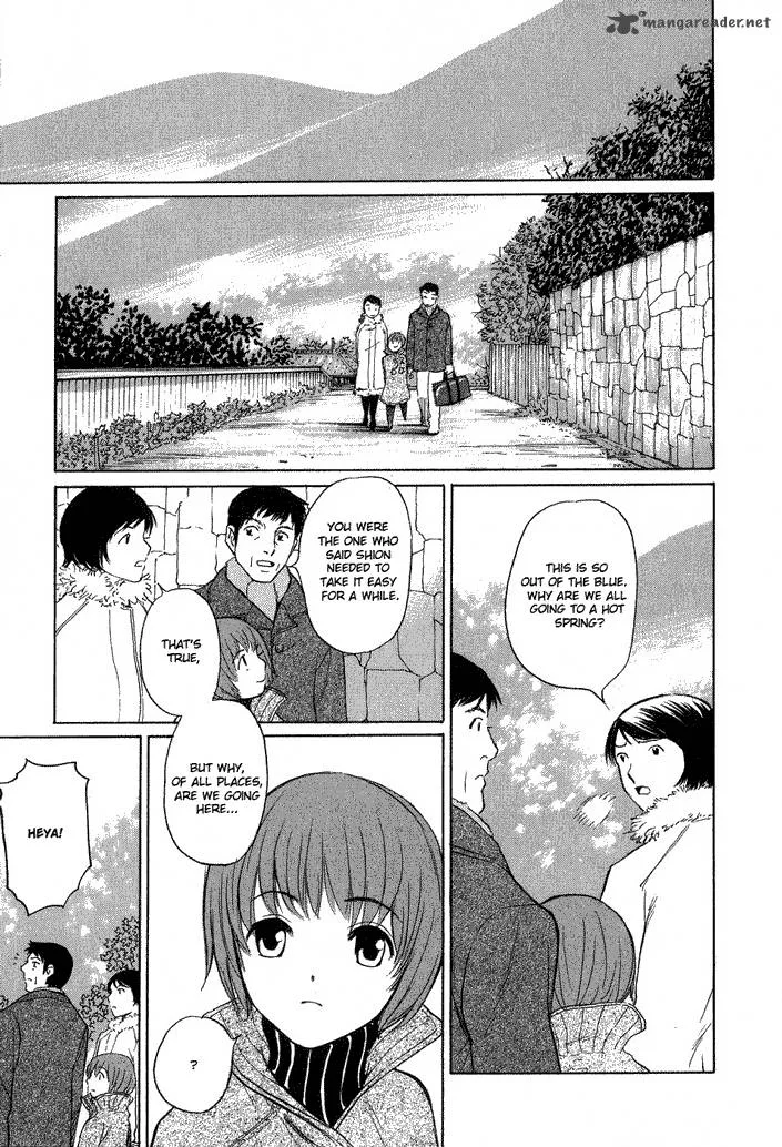 Shion no Ou Chapter 11 page 22