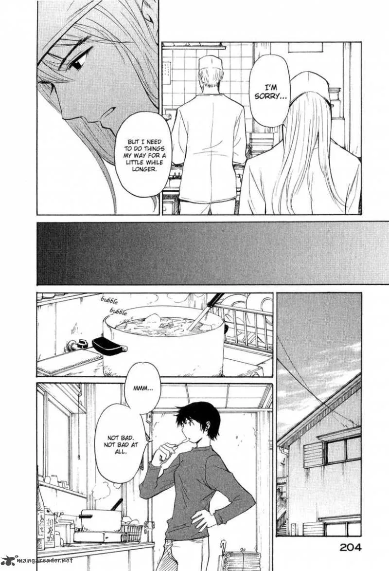 Shion no Ou Chapter 12 page 12