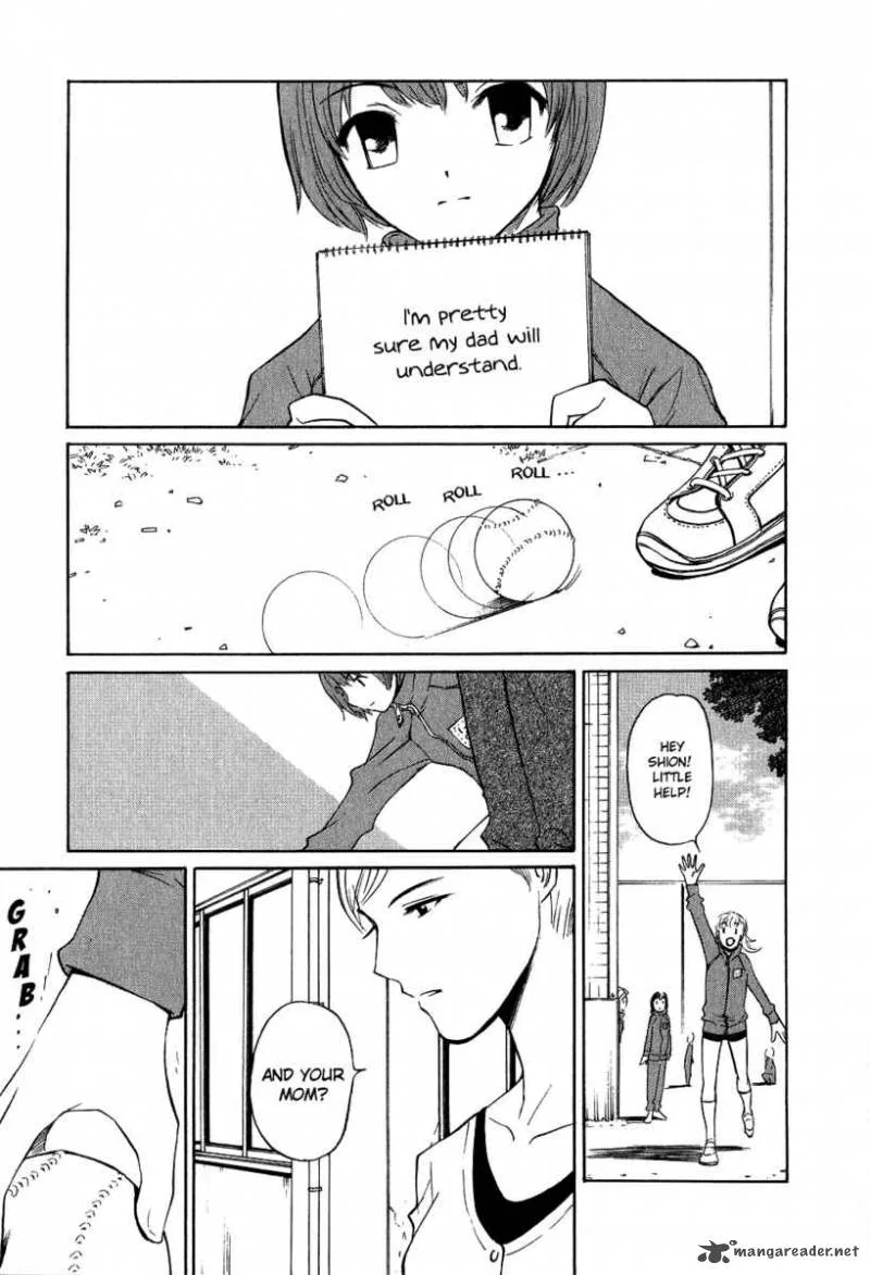 Shion no Ou Chapter 12 page 7