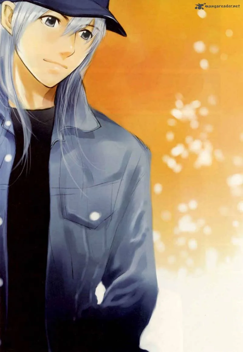 Shion no Ou Chapter 15 page 3