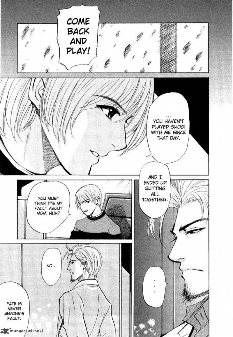 Shion no Ou Chapter 15 page 21