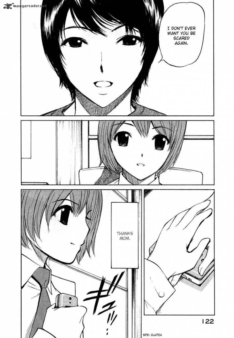 Shion no Ou Chapter 16 page 20