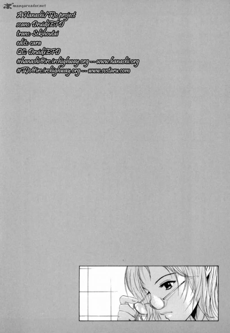 Shion no Ou Chapter 2 page 32