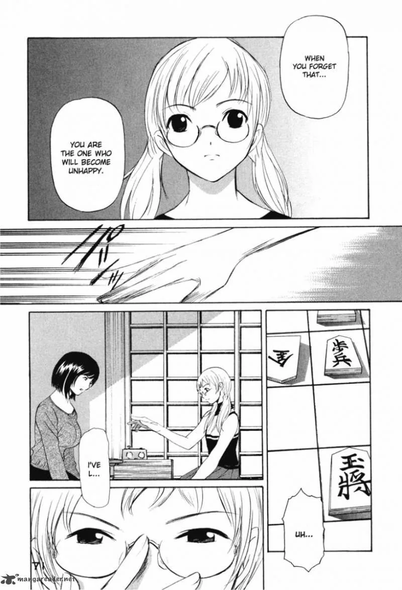 Shion no Ou Chapter 2 page 15