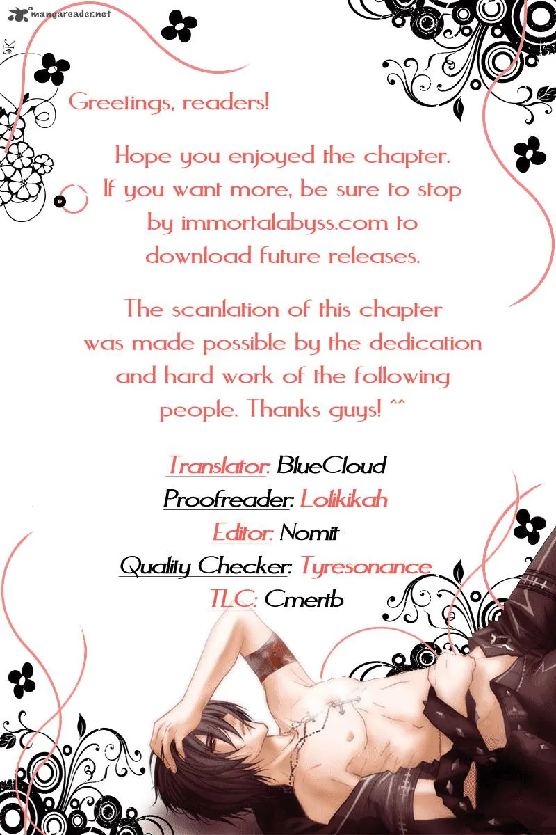 Shion no Ou Chapter 20 page 33