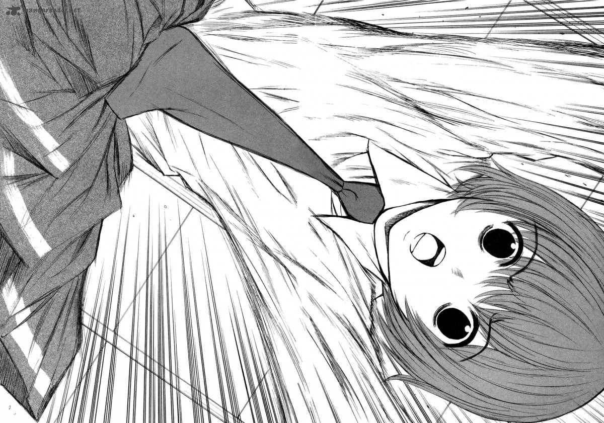 Shion no Ou Chapter 20 page 31