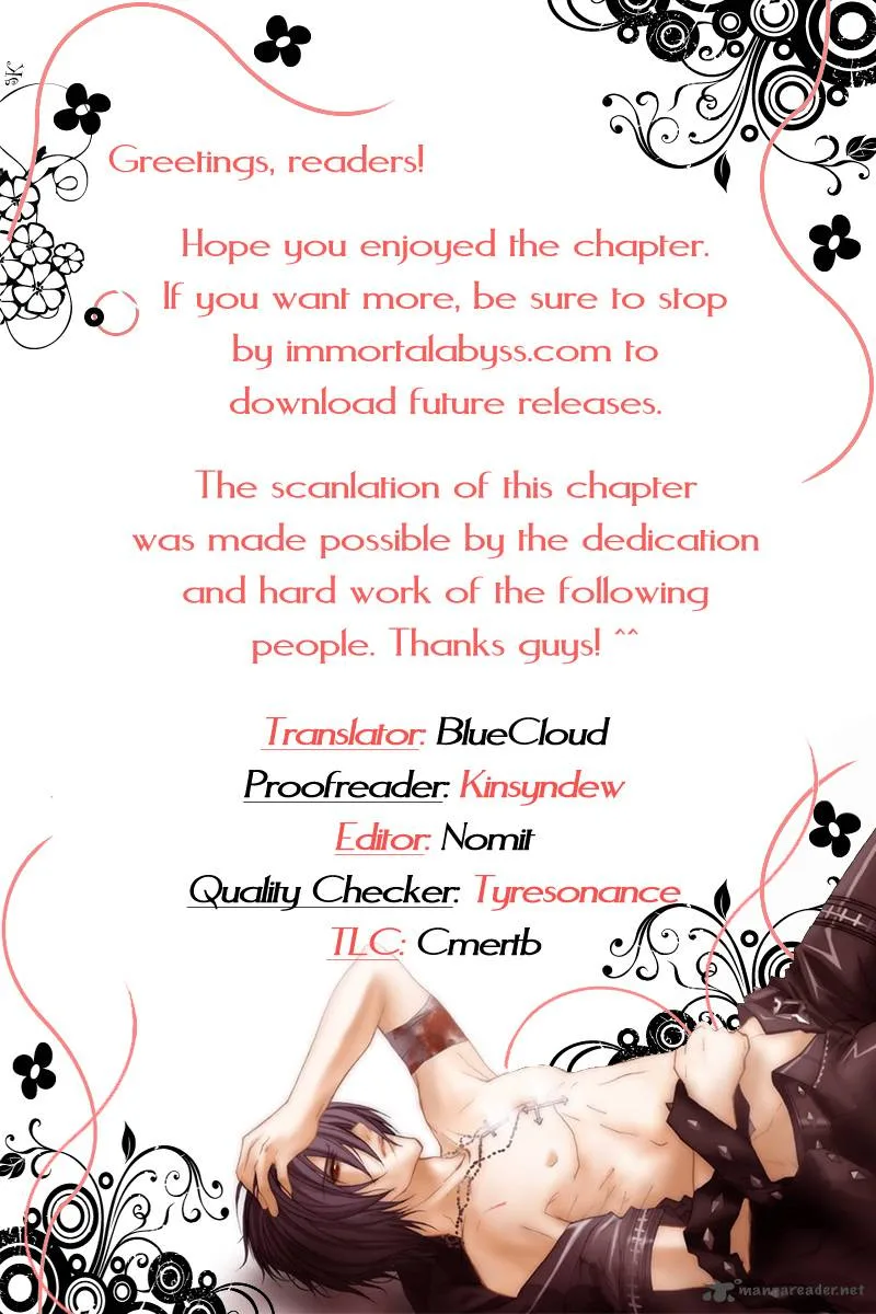 Shion no Ou Chapter 21 page 35