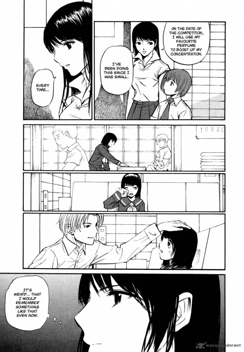 Shion no Ou Chapter 23 page 27