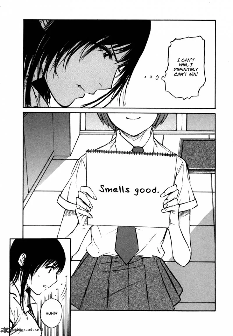 Shion no Ou Chapter 23 page 25