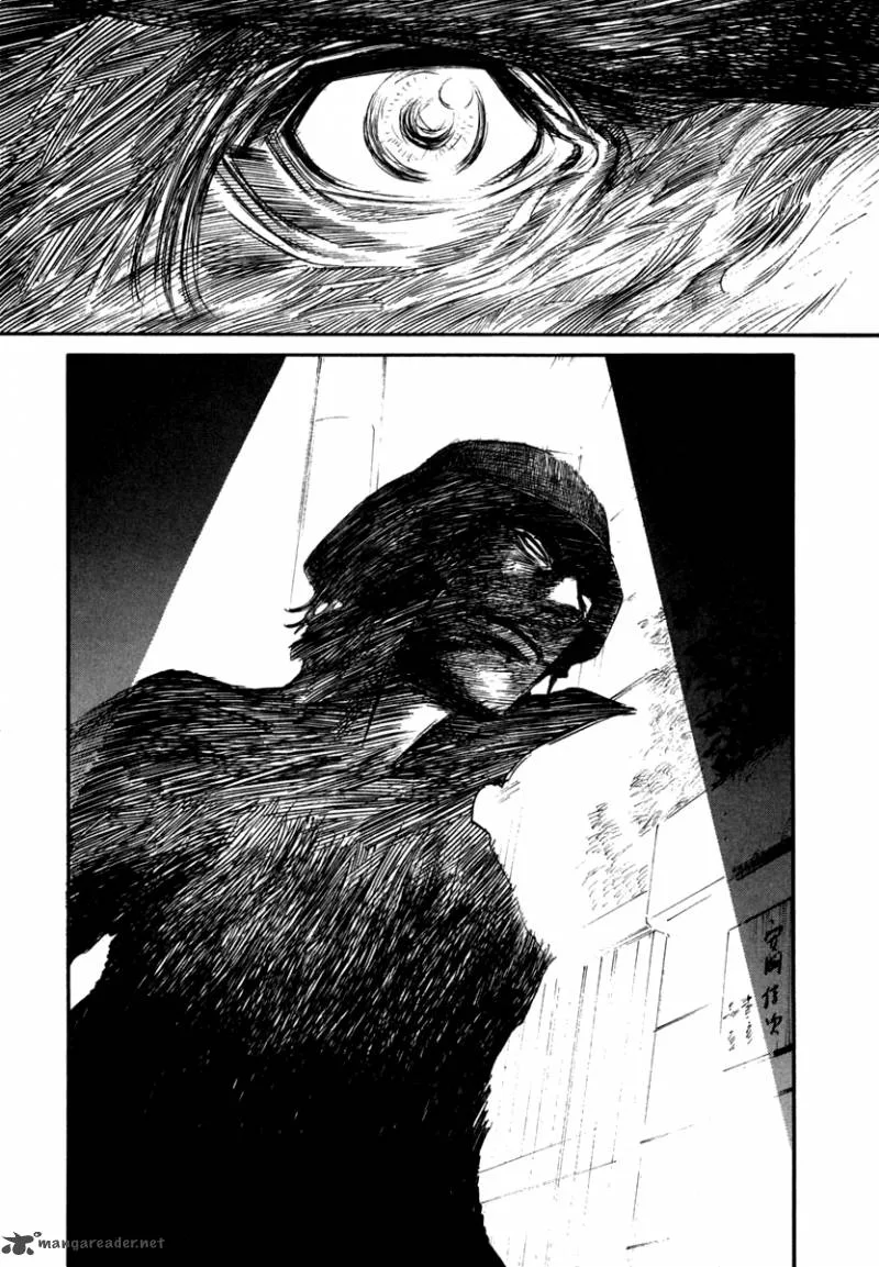 Shion no Ou Chapter 23 page 20