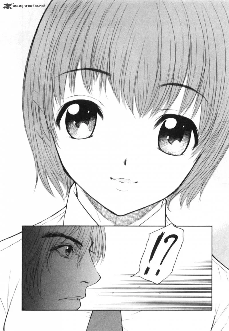 Shion no Ou Chapter 26 page 13