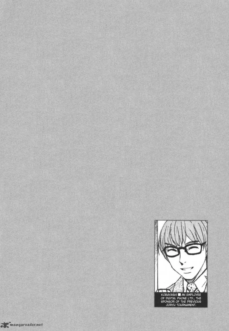 Shion no Ou Chapter 26 page 37