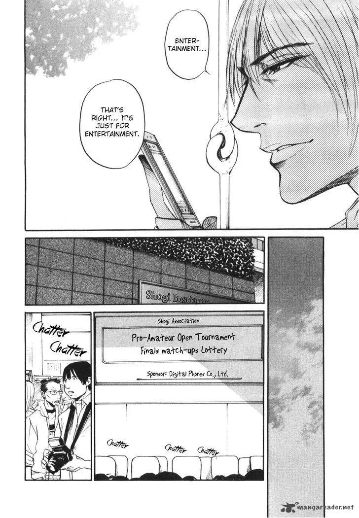 Shion no Ou Chapter 28 page 18