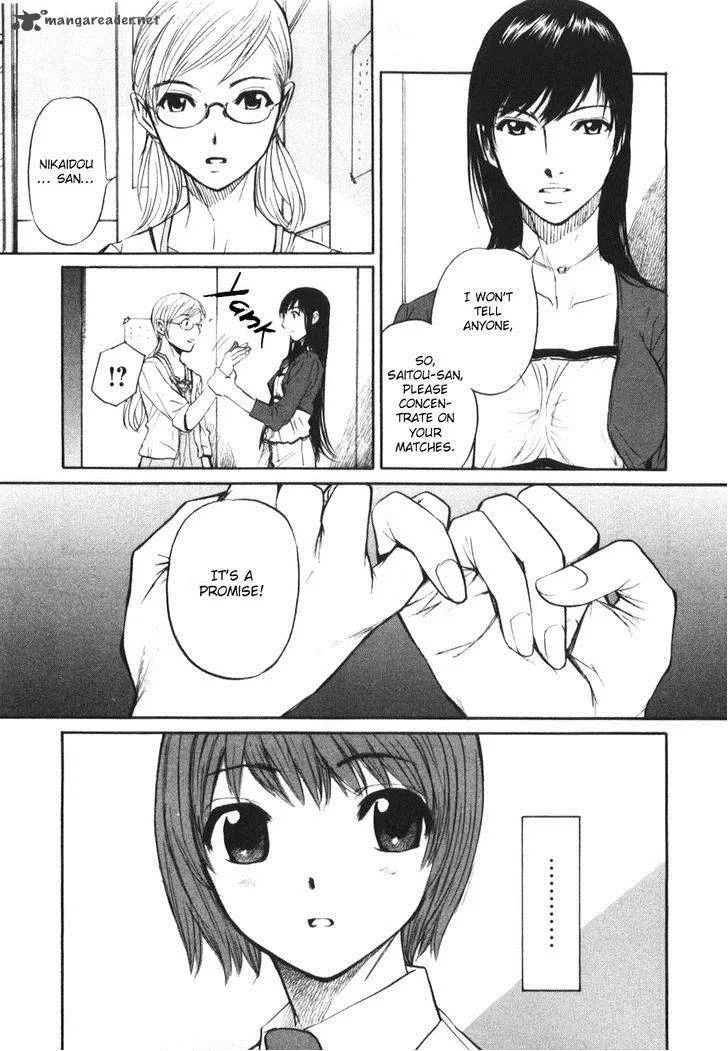 Shion no Ou Chapter 28 page 23