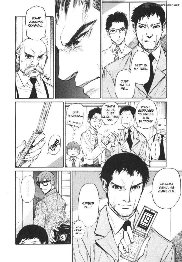 Shion no Ou Chapter 28 page 30