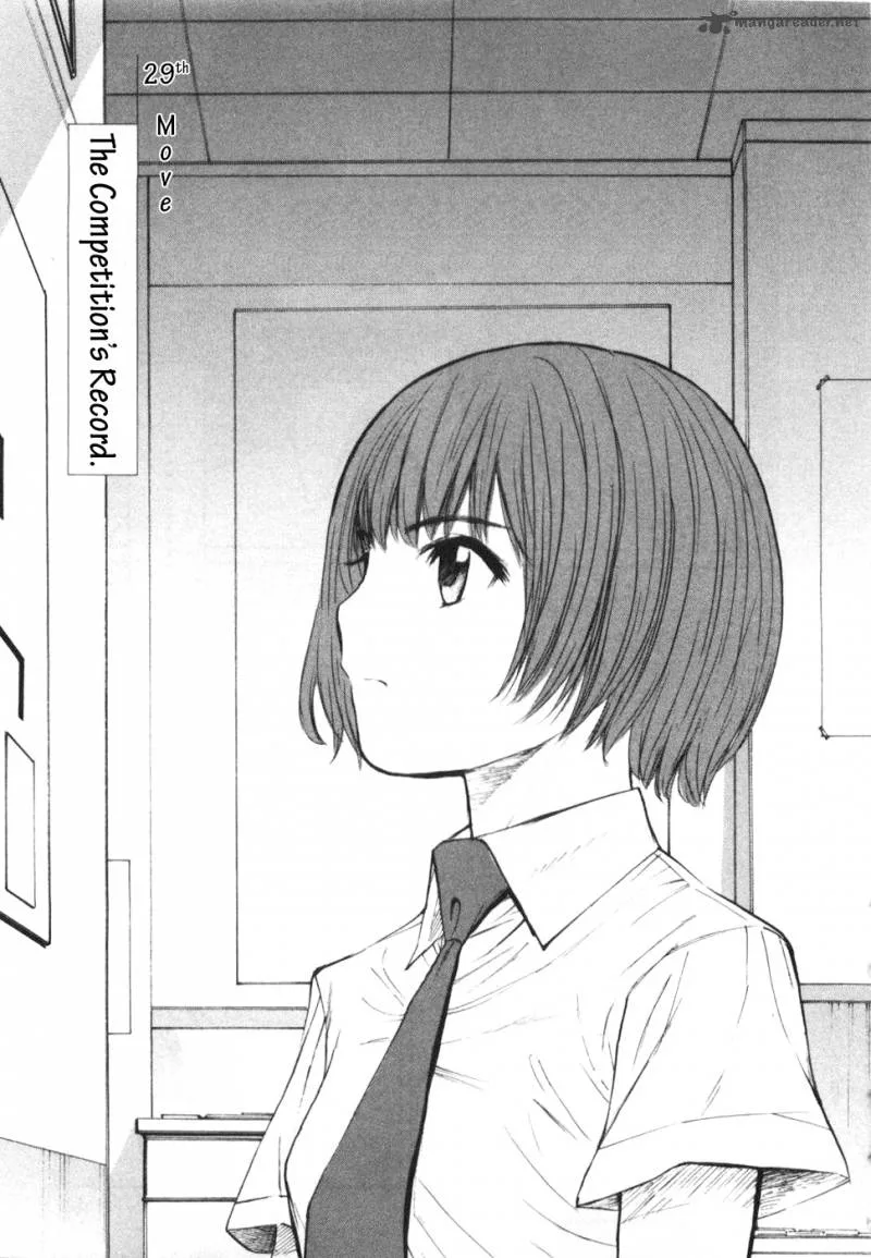 Shion no Ou Chapter 29 page 2