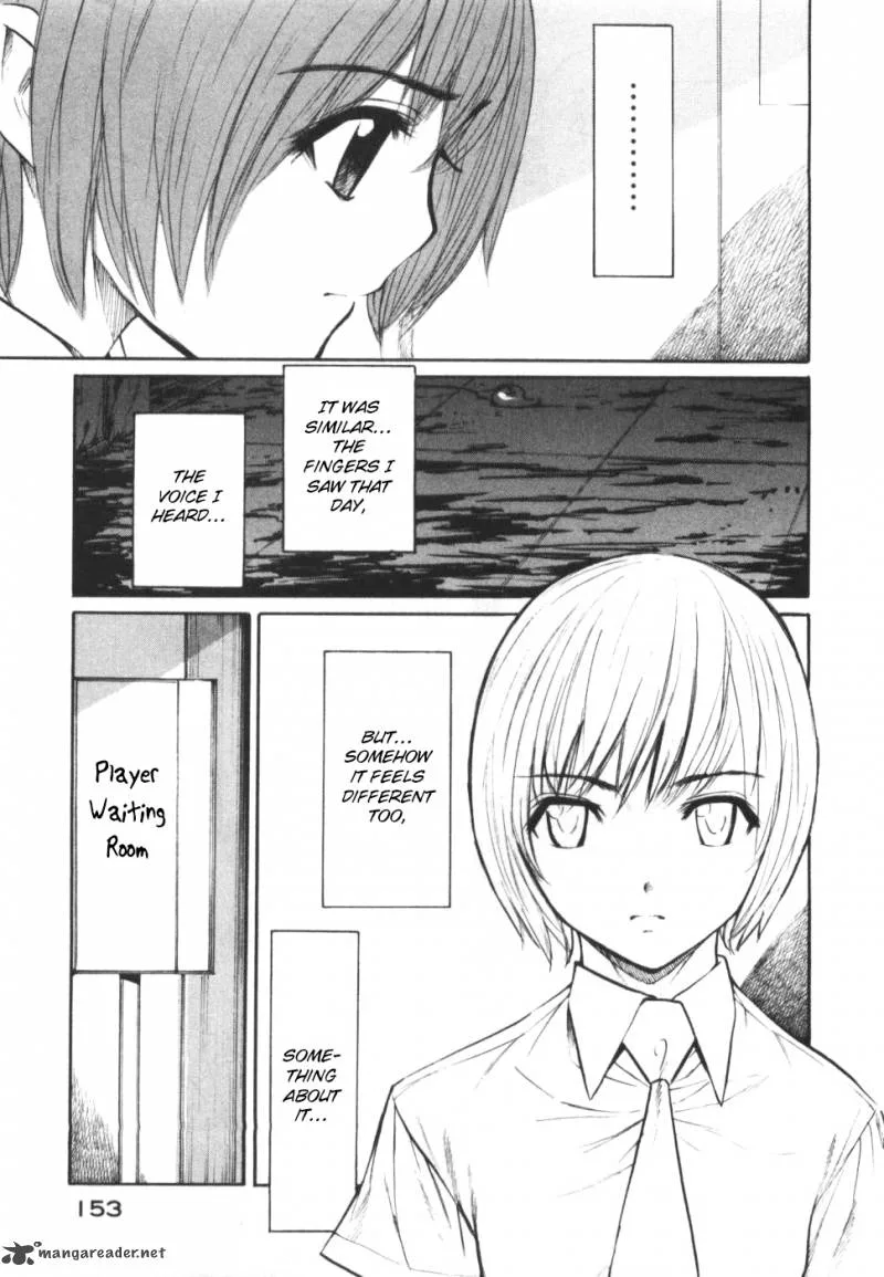Shion no Ou Chapter 29 page 12