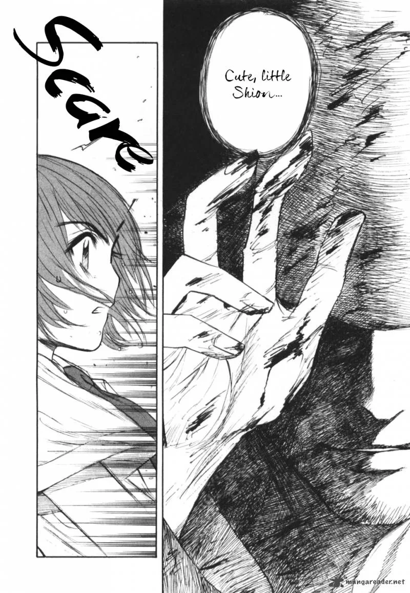 Shion no Ou Chapter 29 page 7