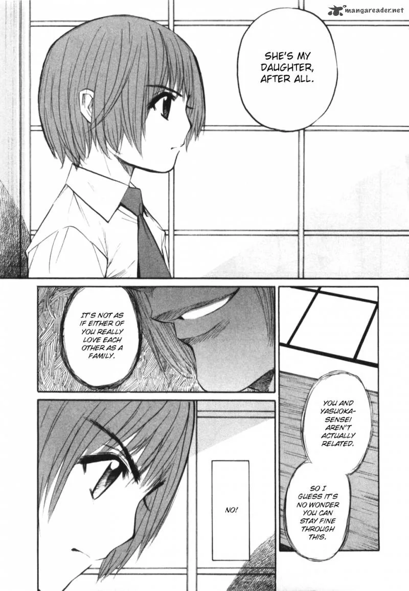 Shion no Ou Chapter 29 page 18