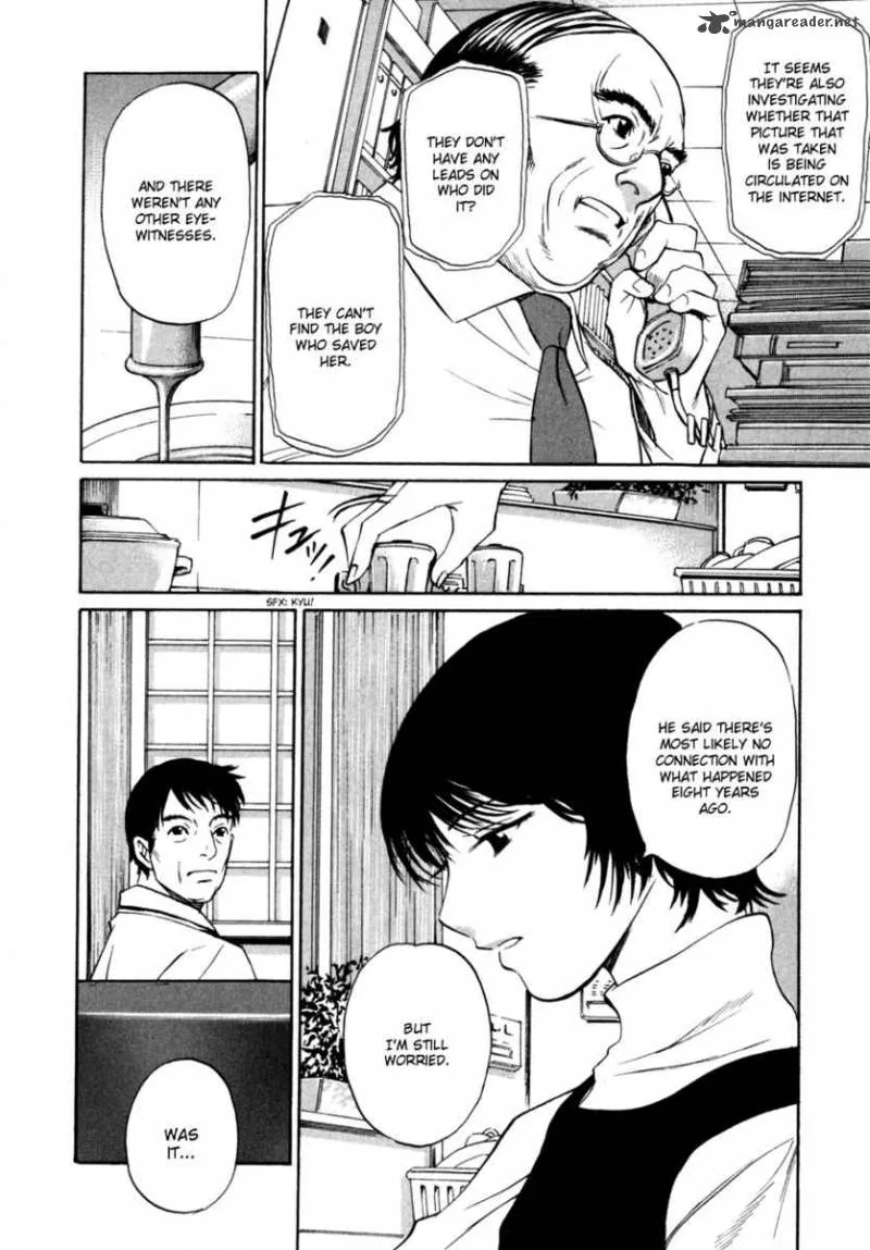 Shion no Ou Chapter 3 page 24
