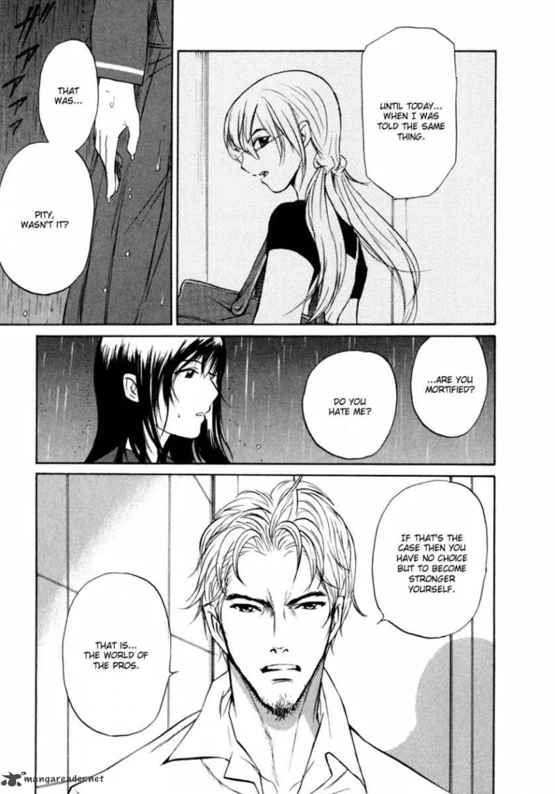 Shion no Ou Chapter 3 page 31