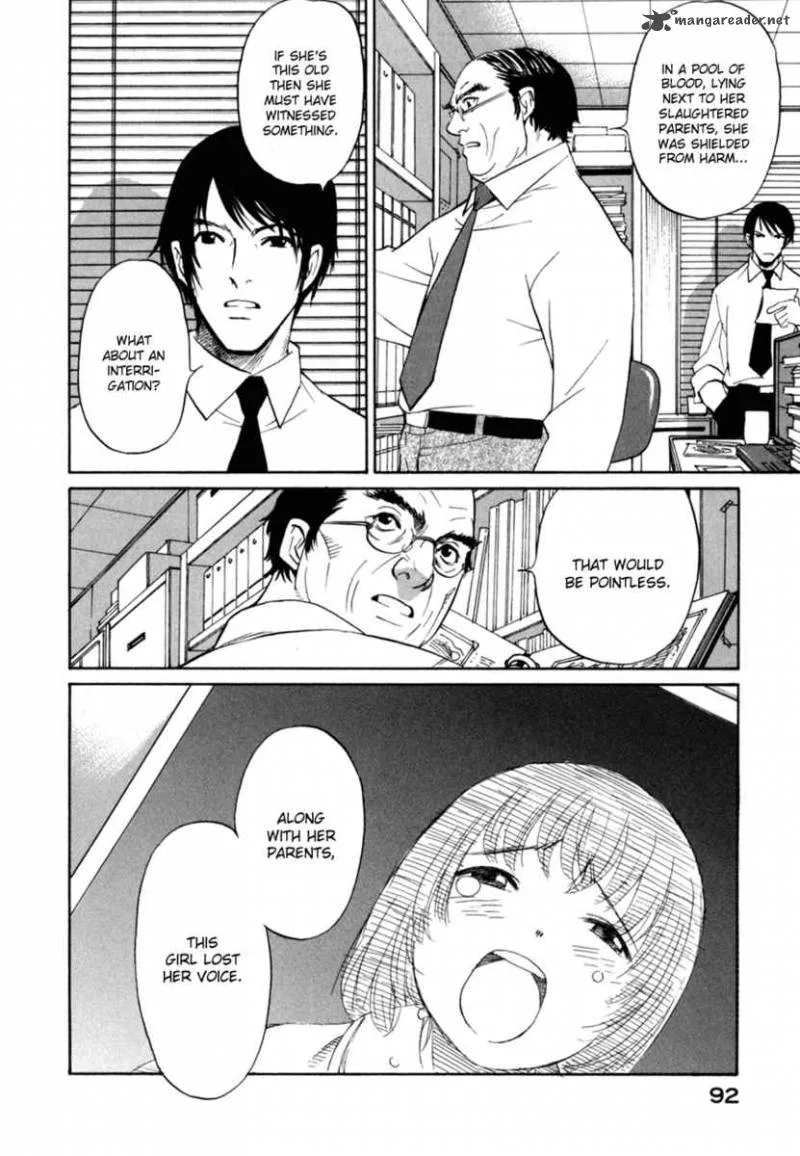 Shion no Ou Chapter 3 page 4