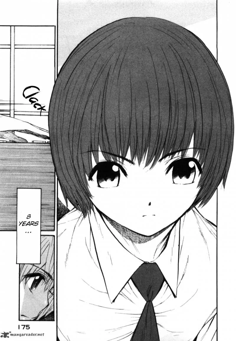 Shion no Ou Chapter 30 page 4