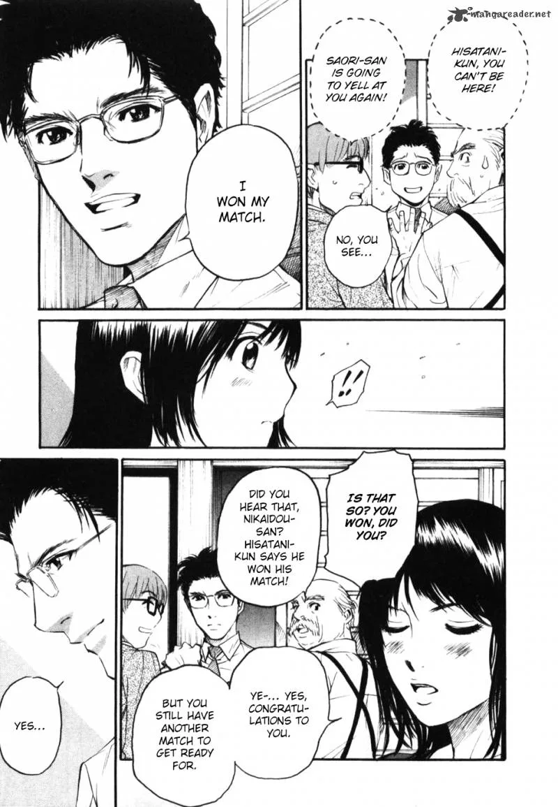Shion no Ou Chapter 30 page 30