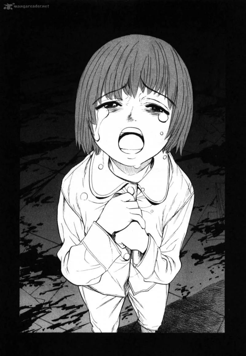 Shion no Ou Chapter 30 page 23