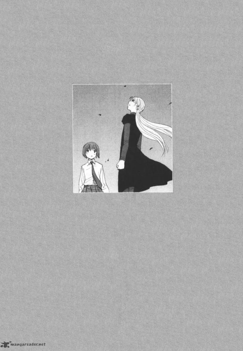 Shion no Ou Chapter 30 page 43