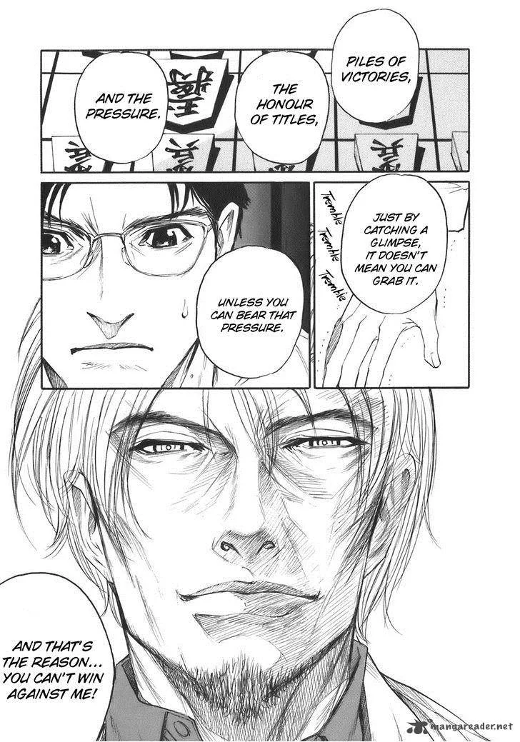 Shion no Ou Chapter 32 page 28