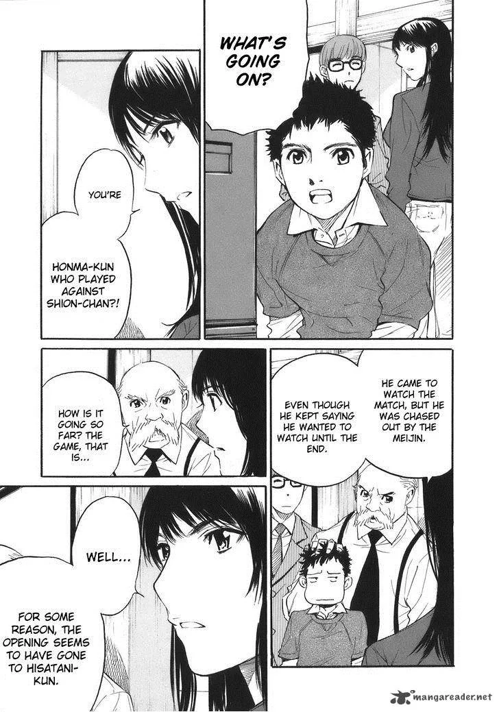 Shion no Ou Chapter 32 page 24