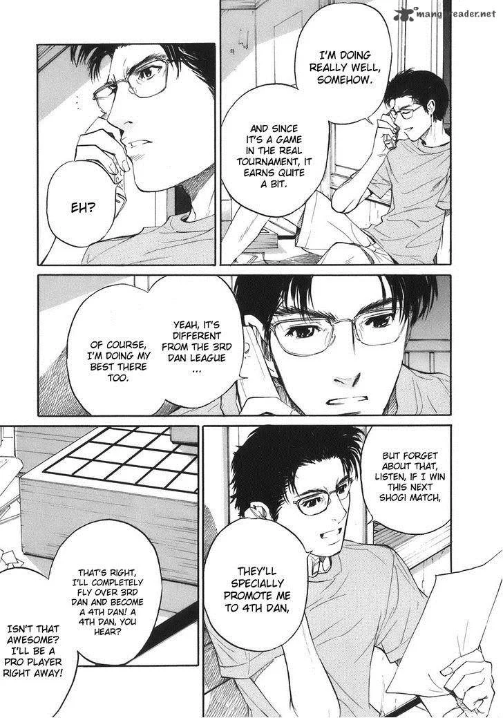 Shion no Ou Chapter 32 page 4