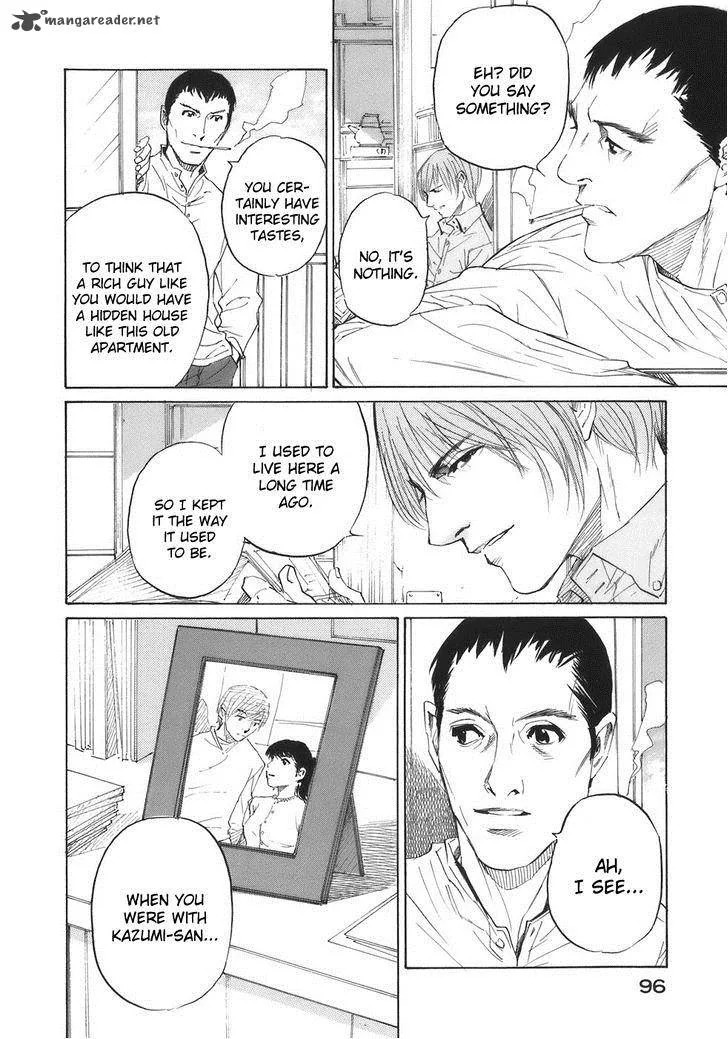 Shion no Ou Chapter 33 page 16