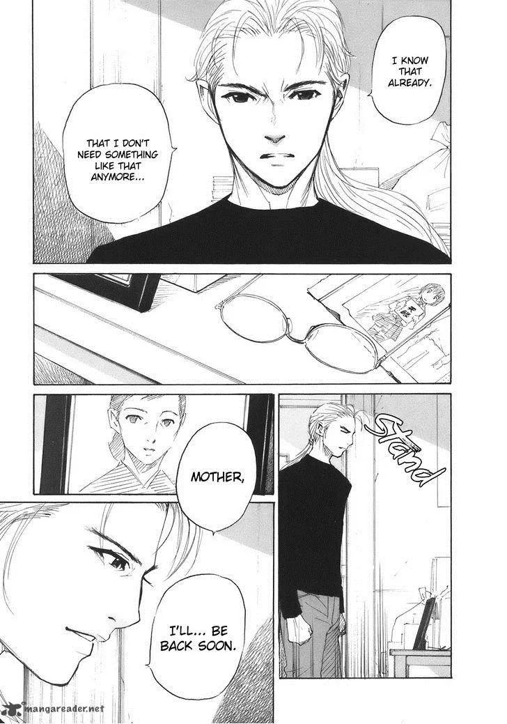 Shion no Ou Chapter 33 page 29