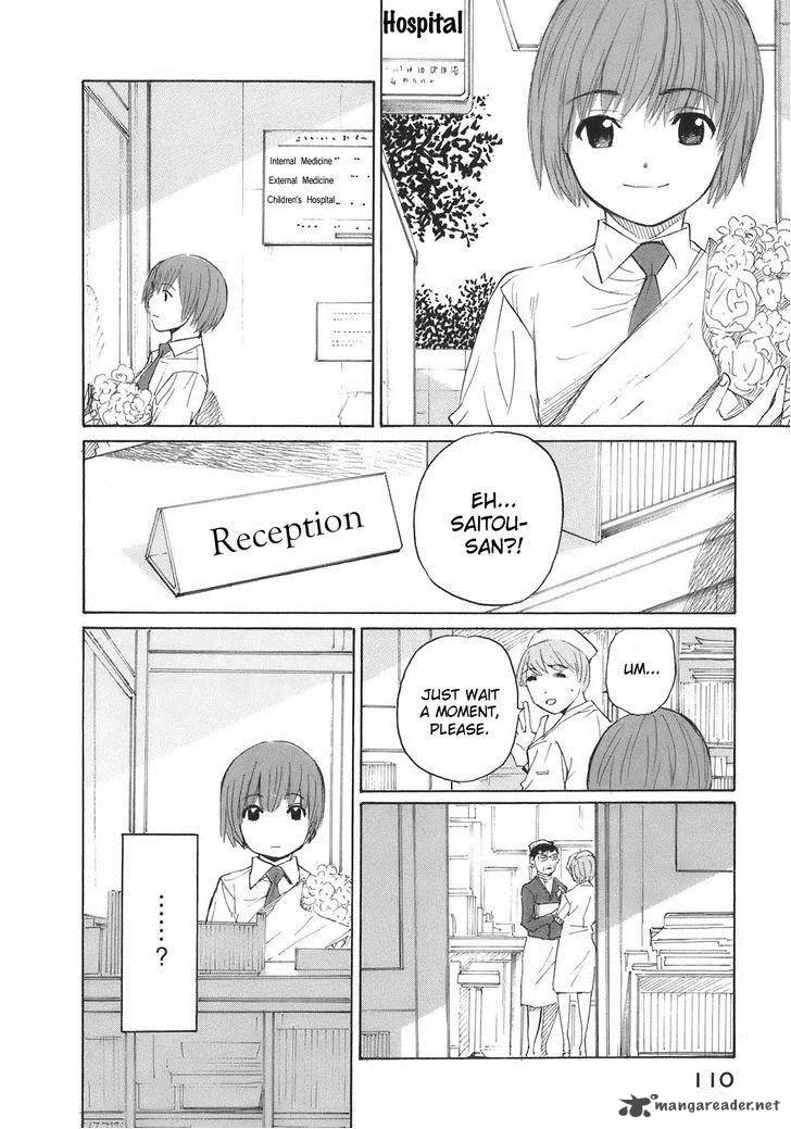 Shion no Ou Chapter 33 page 30
