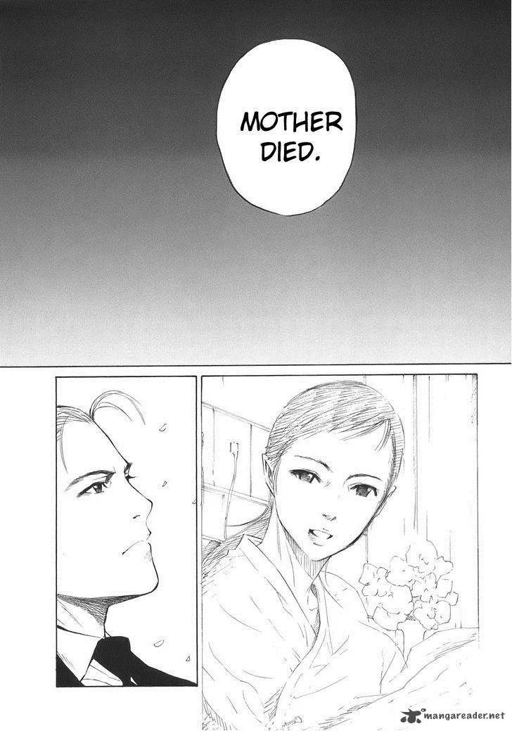 Shion no Ou Chapter 33 page 3