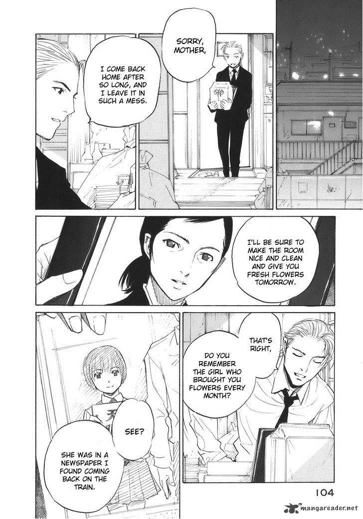 Shion no Ou Chapter 33 page 24