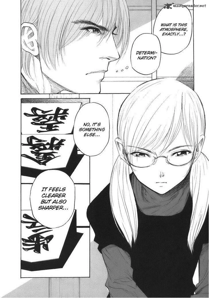 Shion no Ou Chapter 34 page 3