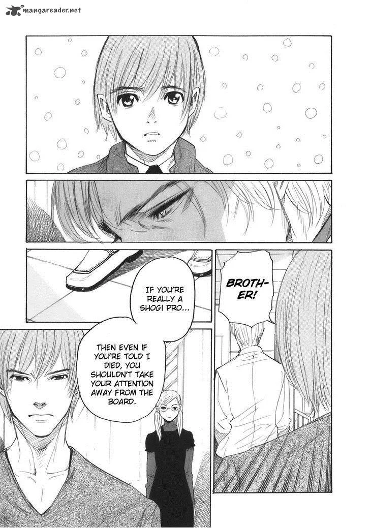 Shion no Ou Chapter 34 page 18