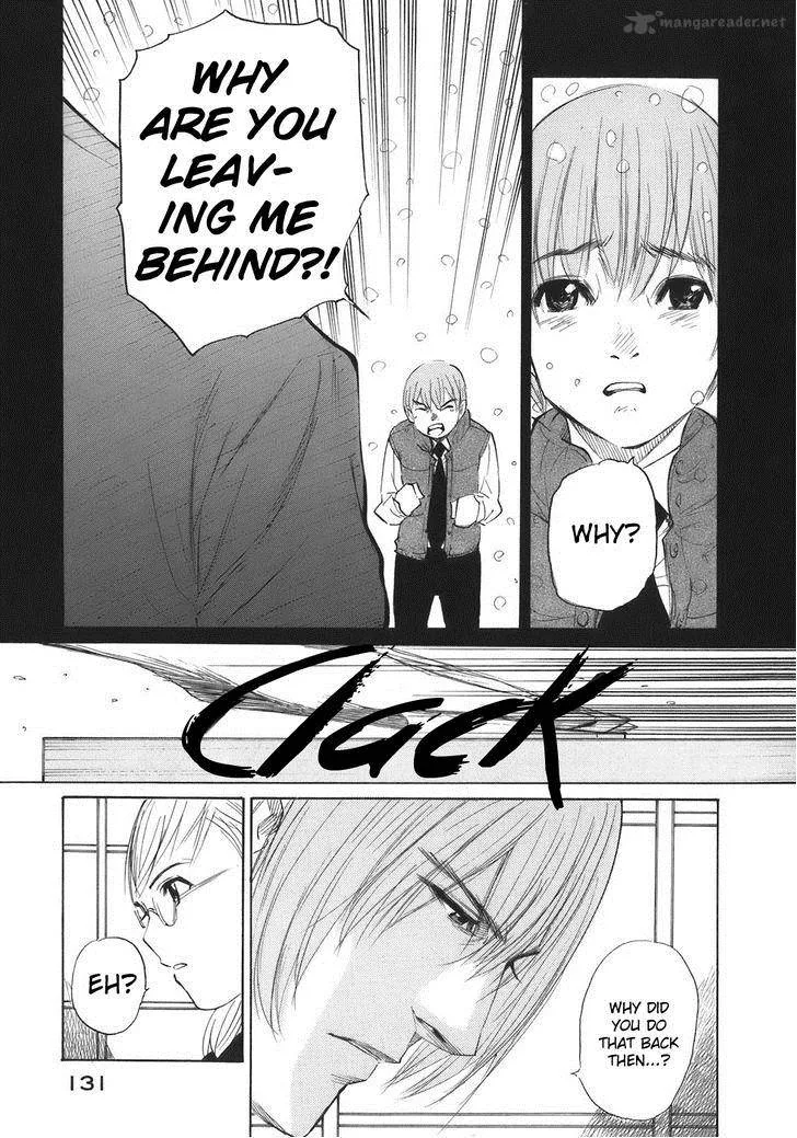 Shion no Ou Chapter 34 page 16