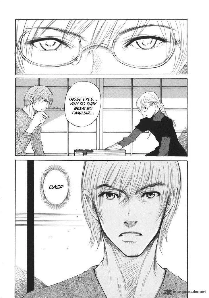Shion no Ou Chapter 34 page 4