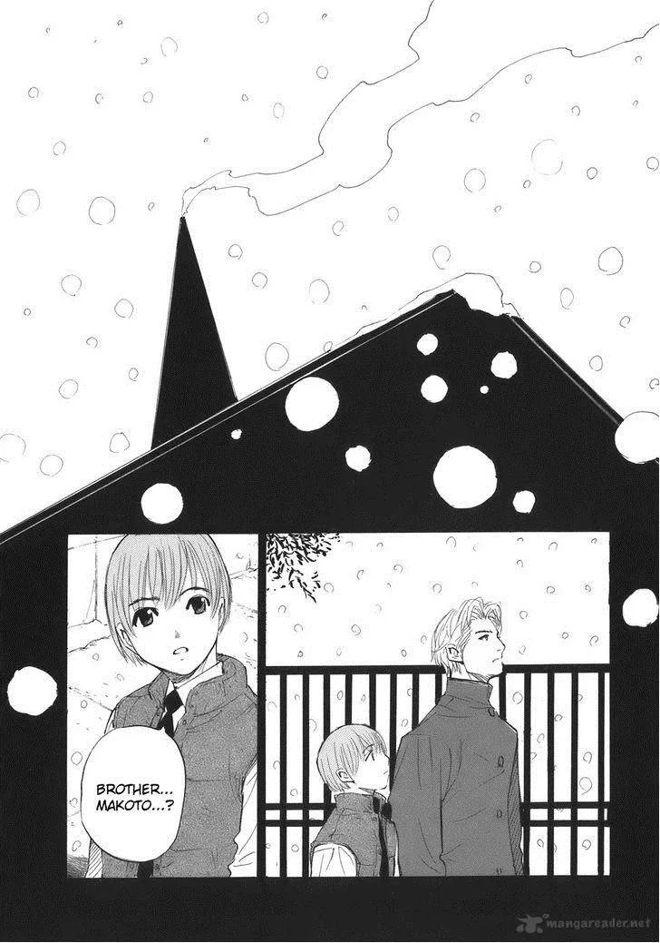 Shion no Ou Chapter 34 page 5