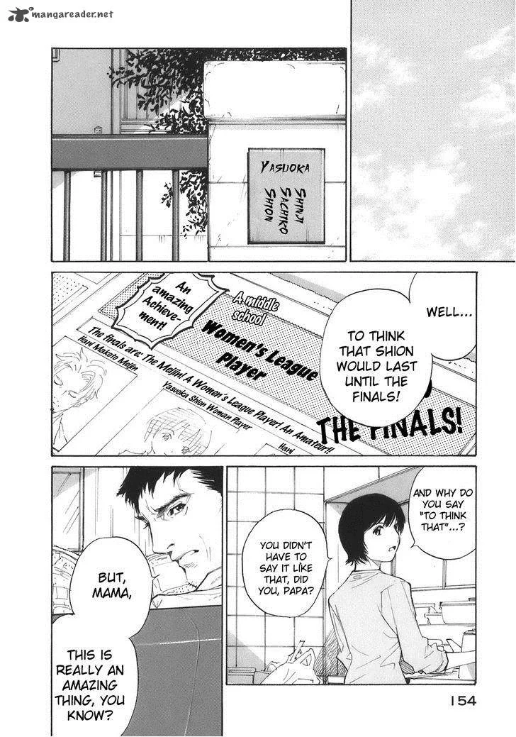 Shion no Ou Chapter 35 page 3