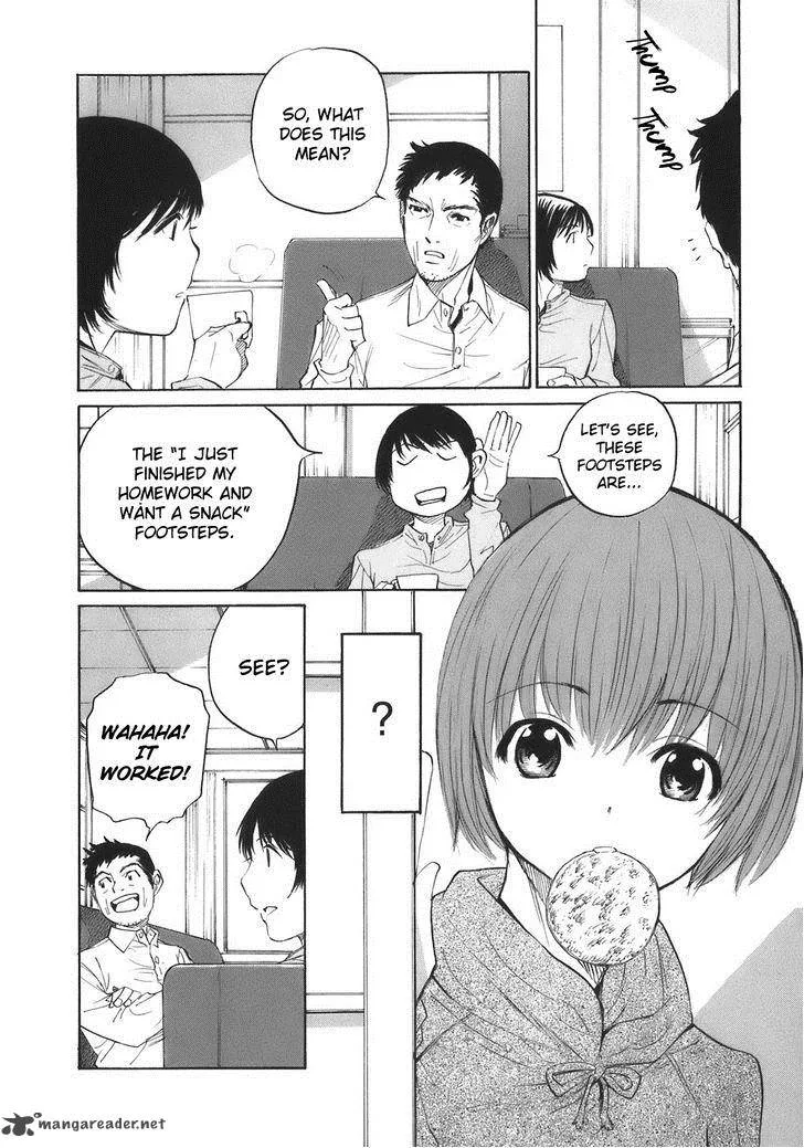 Shion no Ou Chapter 35 page 7