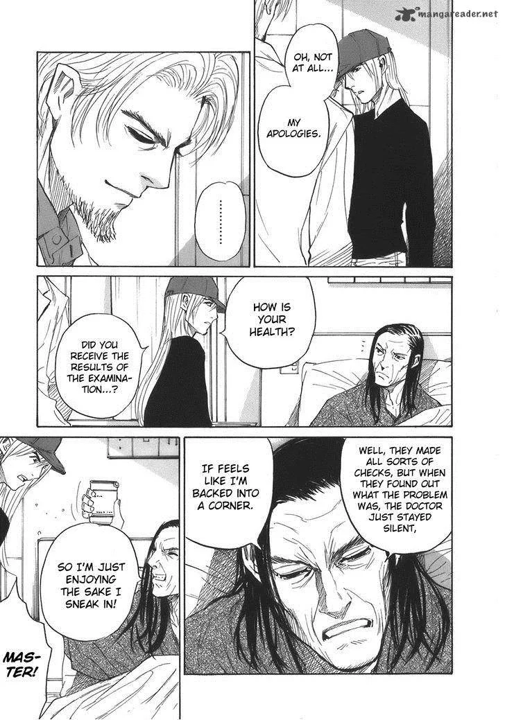 Shion no Ou Chapter 35 page 16