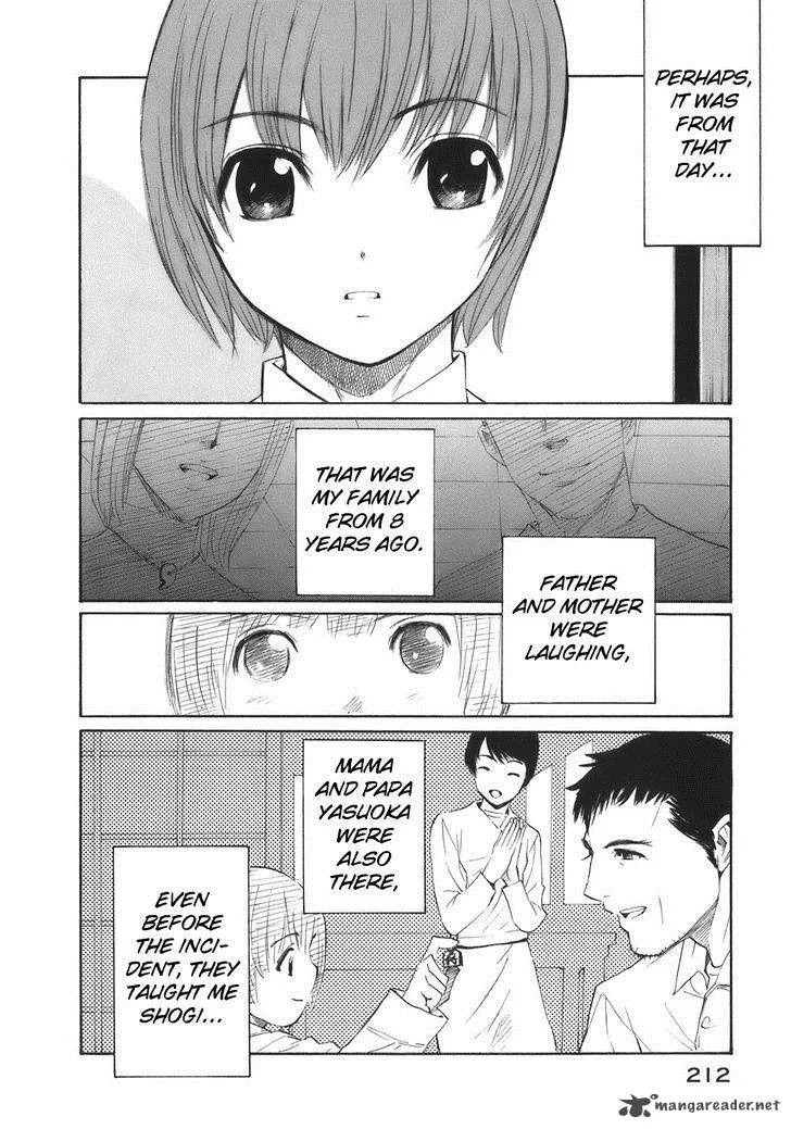 Shion no Ou Chapter 36 page 29