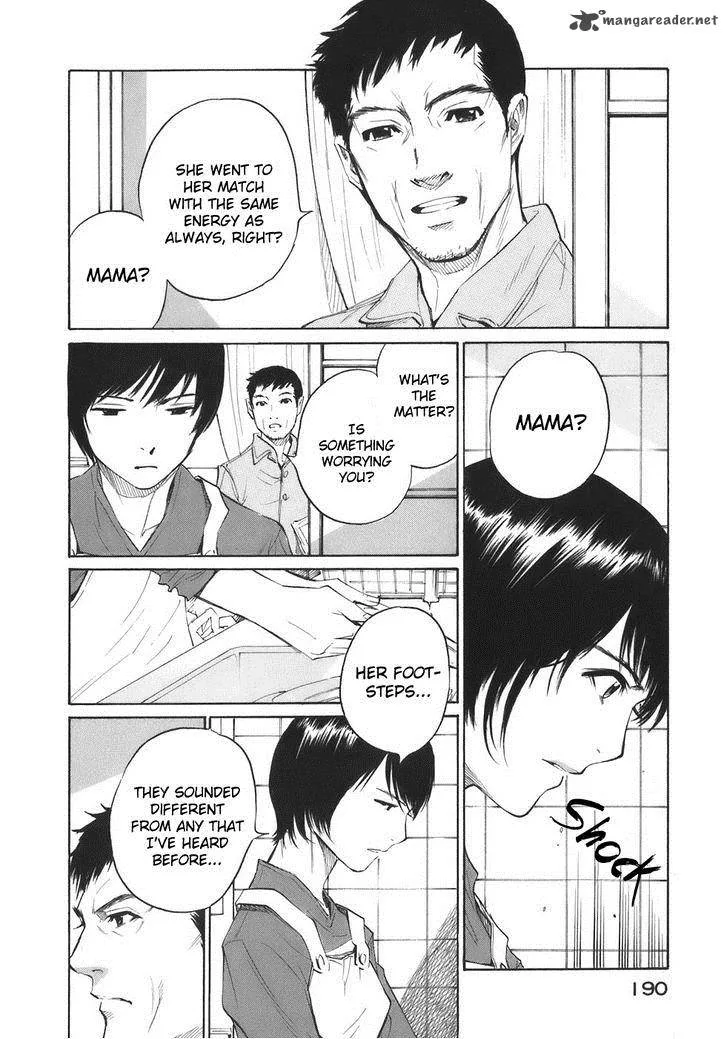 Shion no Ou Chapter 36 page 7